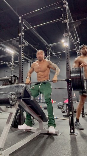 Rodney Morrison on Reels