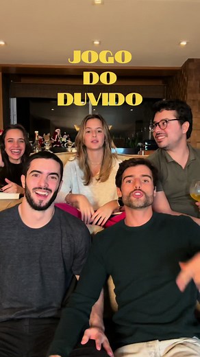 Brincadeiras e Jogos Divertidos para Amigos