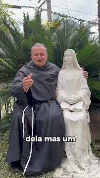 Um milagre para você hoje | Frei Josué