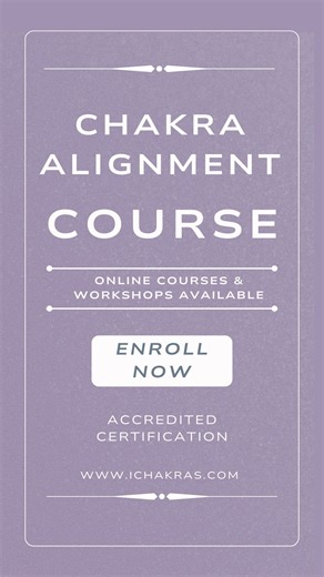 Understand your energy. Strengthen your foundation. 🌿 iChakras Chakra Alignment Course is an accredited certification that teaches the structure, function, and psychology of each chakra – and how to bring them into balanced, intentional flow. A deeper pathway to clarity, grounded, awareness, and aligned living. ✨ ⟡ ⟡ ⟡ ⟡ #ichakras #meditation #wellness #energy #losaltos #smarthealing #smartmeditation #recalibration #foryou #sciencebasedhealth #present #intention #healing #powerful #focus #aware