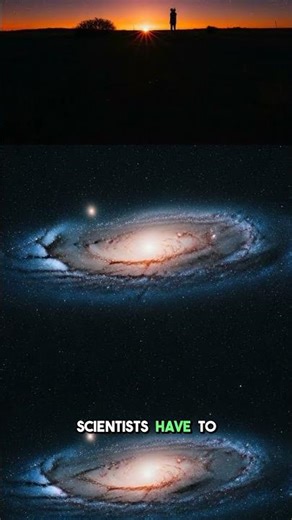 The Alien Mystery Unfolds