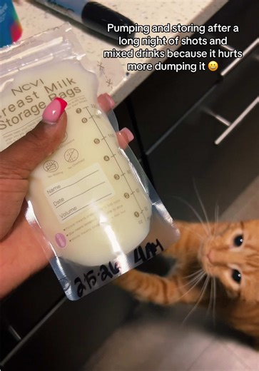 Essential Tips for Pumping and Storing Breast Milk