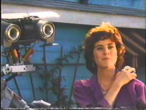 Short Circuit HBO Behind the Scenes feature