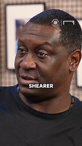 Emile Heskey was a true wonderkid like Lamine Yamal and Desire Doue 💪 | GOAL