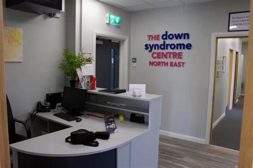 Big news - we have rebranded to our new name "Hub 21". Over the past seven years, this centre has grown from a small, parent-led idea into a vibrant community hub — a place filled with laughter, progress, support, and friendship. Together, we’ve built something truly special. We wanted a name that truly reflects who we are and what we stand for. A hub is a place of connection, activity, and support — just like our centre. And 21 represents the extra copy of chromosome 21 that makes people with D