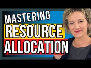 Must-Know Tips for Resource Allocation in Project Management