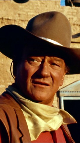 The best western movie actors in Hollywood history