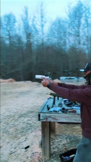 Fusion Firearms XP-PRO Comp #airsoft #gunreview #budgetfriendly #2011 #xpprocomp