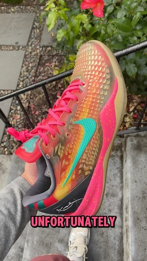 Pdxresell | Thoughts on this pair? #kobe #kobeshoes #kobes #kobebryant #nikeid #sneakers #sneakerheads | Instagram