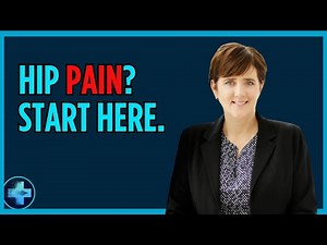 187. Doctors Keep Missing This When It Comes to Hip Pain | Alison Grimaldi, PhD