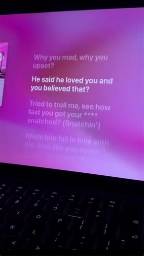 Mad again | #tiktok#applemusic#lyrics