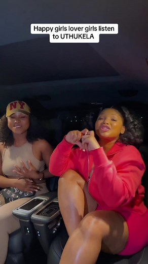 Mawhoo Sister Happy Girls Lover Girls Listen to UTHUKELA