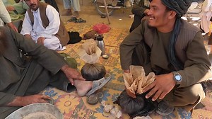 Afghanistan's economy is struggling, yet it's business as usual for the drug trade. The Taliban is planning a crackdown, but farmers say they have to grow poppies and marijuana just to make a living. | DW News