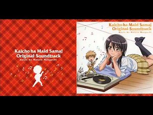 Kaichou wa Maid-sama! 23 Subtitle 2