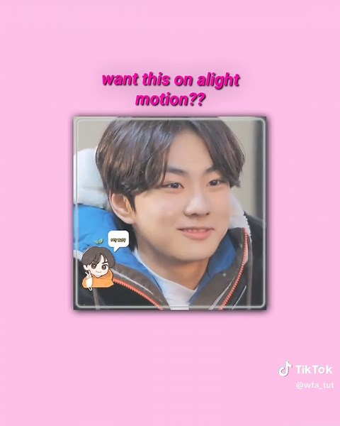 Ultimate Alight Motion Tutorial for Stunning Edits