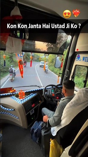 Hrtc Himsuta Volvo Bus - Volvo 9600 Status Video 2025 #volvo9600 #volvobus #luxury