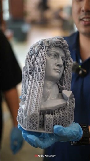 Print bigger than ever before with the Elegoo Jupiter 2 3D printer, boasting 16K resolution and i...