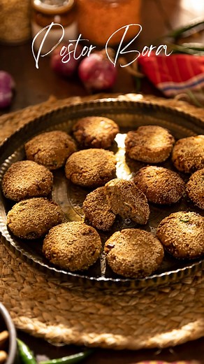 3.8K views · 94 reactions | Take about 200g of poppy seeds and grind...