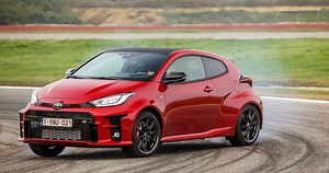 10 Greatest Alternatives To The Subaru WRX STI