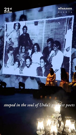 118K views · 2.3K reactions | “Rang Aur Noor’Urdu Shairo’n Ke Filmi...