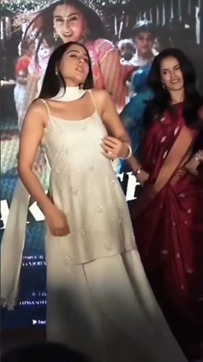 Chaka Chak Video song l Atrangi Re l Chaka Chak Choreography l Sara Ali Khan #chakachak