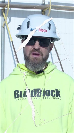 Ep. 33 What's Next? - Build Better With Russ Nicely #icf #construction #buildbetter