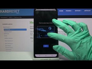 Customize / Choose New Keyboard Look - ASUS ZenFone 8 Flip