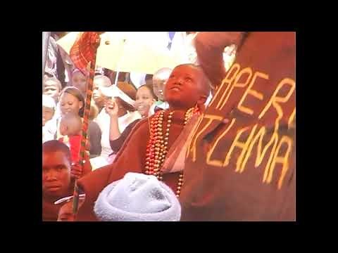 Makoloane a Manesa 2