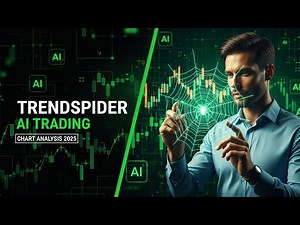 How to Trade with TrendSpider (AI Chart Analysis for Smart Traders)