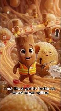 The Secret Taxi Inside Your Body 🚕🔥