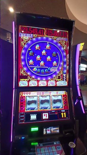 Pinball Slot Machine Win #slot #slotscasinogames #casino #slotmachine #jackpot #firelink