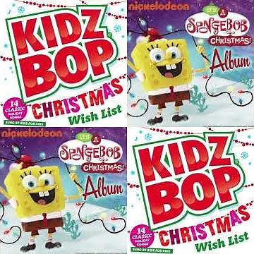 Don't Be A Jerk (It's Christmas) - SpongeBob SquarePants