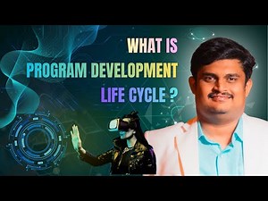 What is Program Development Life Cycle ( PDLC ) ? | C Programming | Gangotri Tech First