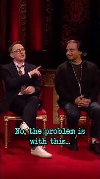 Reece is baffled by the latest newfangled contraption. ☎️ #outtake