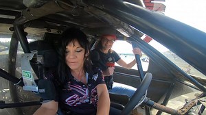 11K views · 29 reactions | Watch as Weekend AM's Heather Barrett climbs out of her comfort zone and into the Scarlett Bandit More at www.cbc.ca/1.4756408 | CBC Newfoundland and Labrador | Facebook