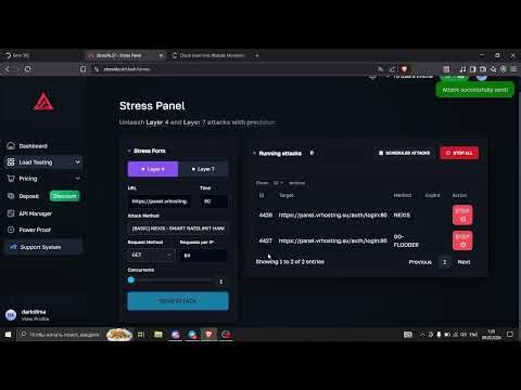 stresser/free Stresser/stresste\\.st