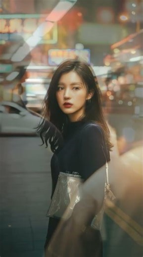 Hong Kong in the 80s