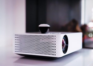 Convert your room into a home cinema for less than $400