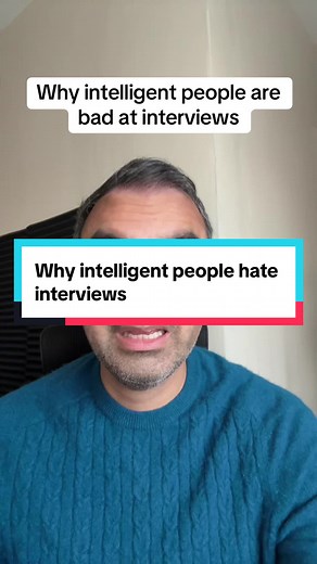 Mastering Interview Skills for Intelligent Candidates