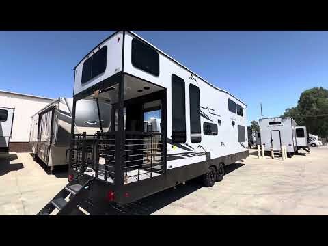 2025 Forest River Timberwolf 20OGBL FOR SALE ‪@rvready‬