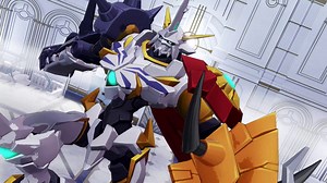 Digimon Story: Time Stranger - Official Season Pass DLC3 Anti-ParadoX release date trailer