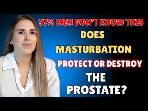 3 Daily Habits That Protect The Prostate After Age 60 | Advice for Elderly