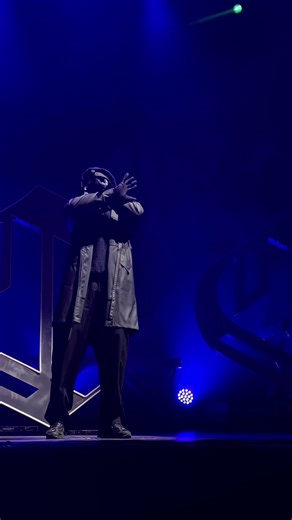 Ziak au Festival: Une Nuit Lunaire à Rave Park Rennes