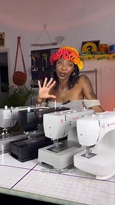 13K views · 1.3K reactions | I feel like you can learn how to sew on...