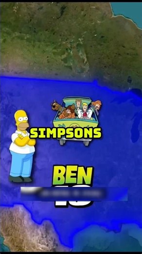 cartoons#geopolitics #shorts #history