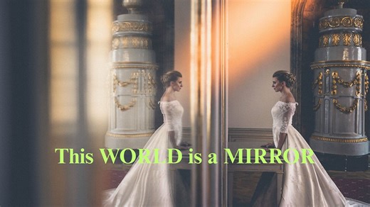 💖 This WORLD is a MIRROR Jared Rand’s Global Guided Meditation Call 11-02-2025.
