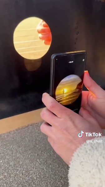 Splendide travail de perspective 🫶🏻