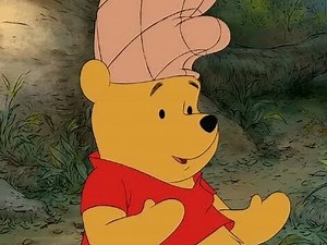 Winnie the Pooh Movie Trailer Official (HD)