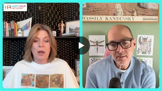 Leaders Reflect on 2025 Workplace Trends with HR Happy Hour Network | H3 HR Advisors posted on the topic | LinkedIn