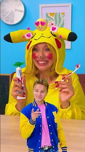 The Ultimate Toothpaste Challenge: Hacks You Didn't Know!